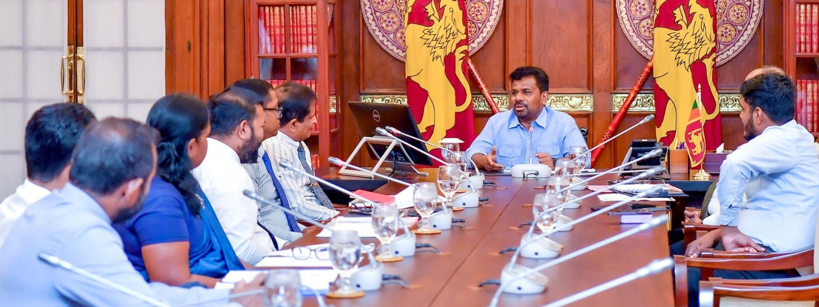 Sri Lanka to Pursue Long-Term Power Sector